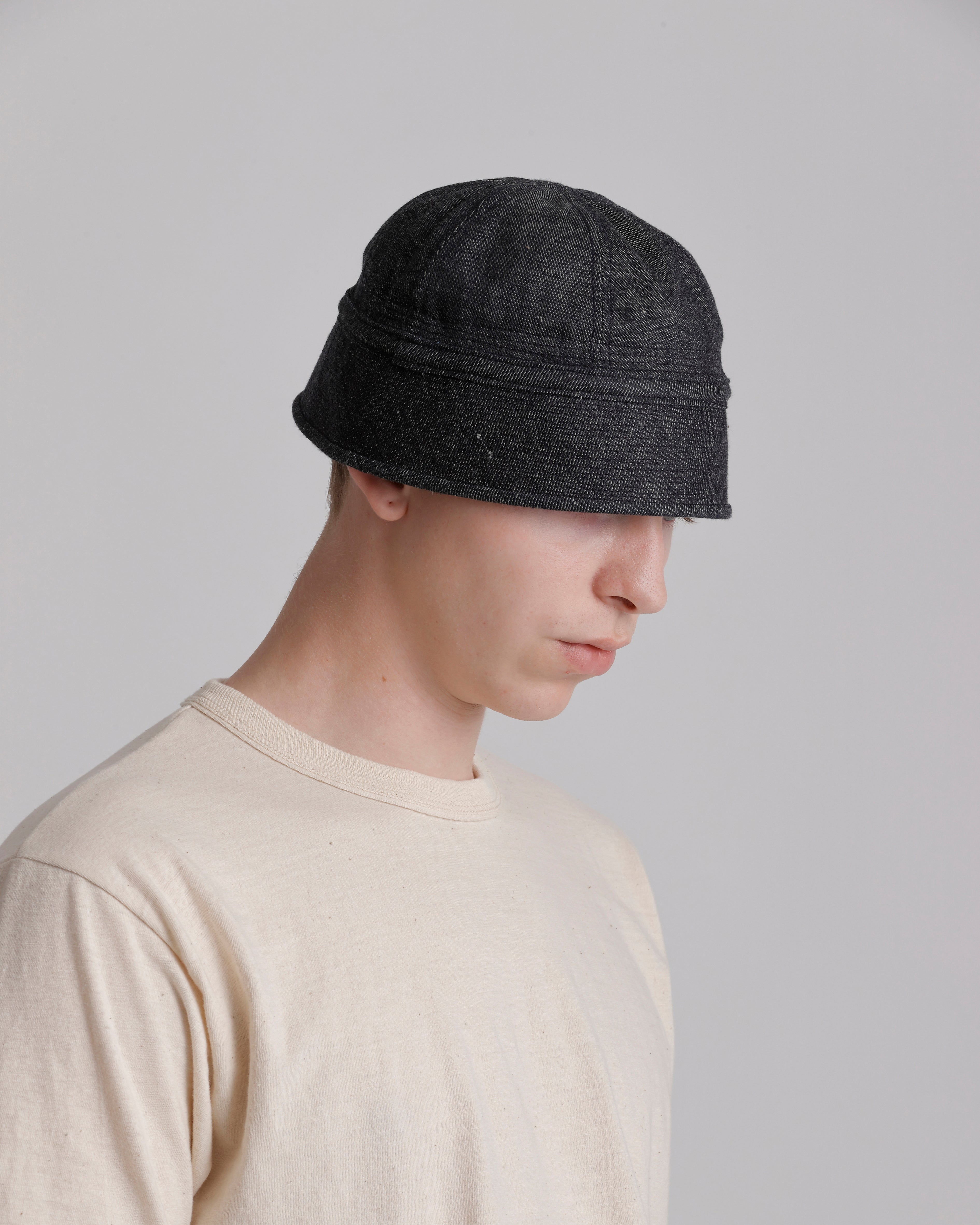 Taiga Takahashi | LOT.007 US NAVAL HAT