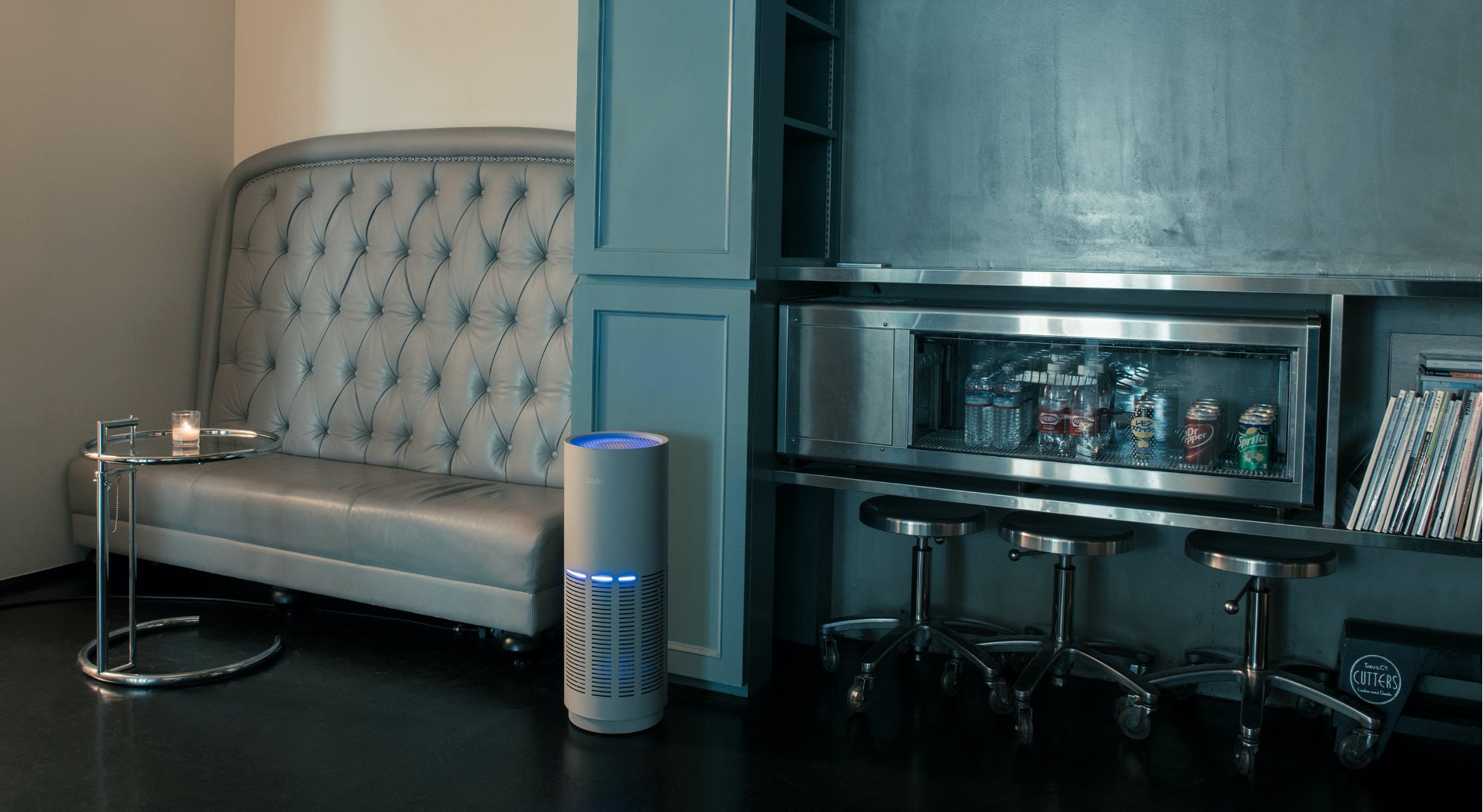 LEAF 320i｜カドー空気清浄機 – cado