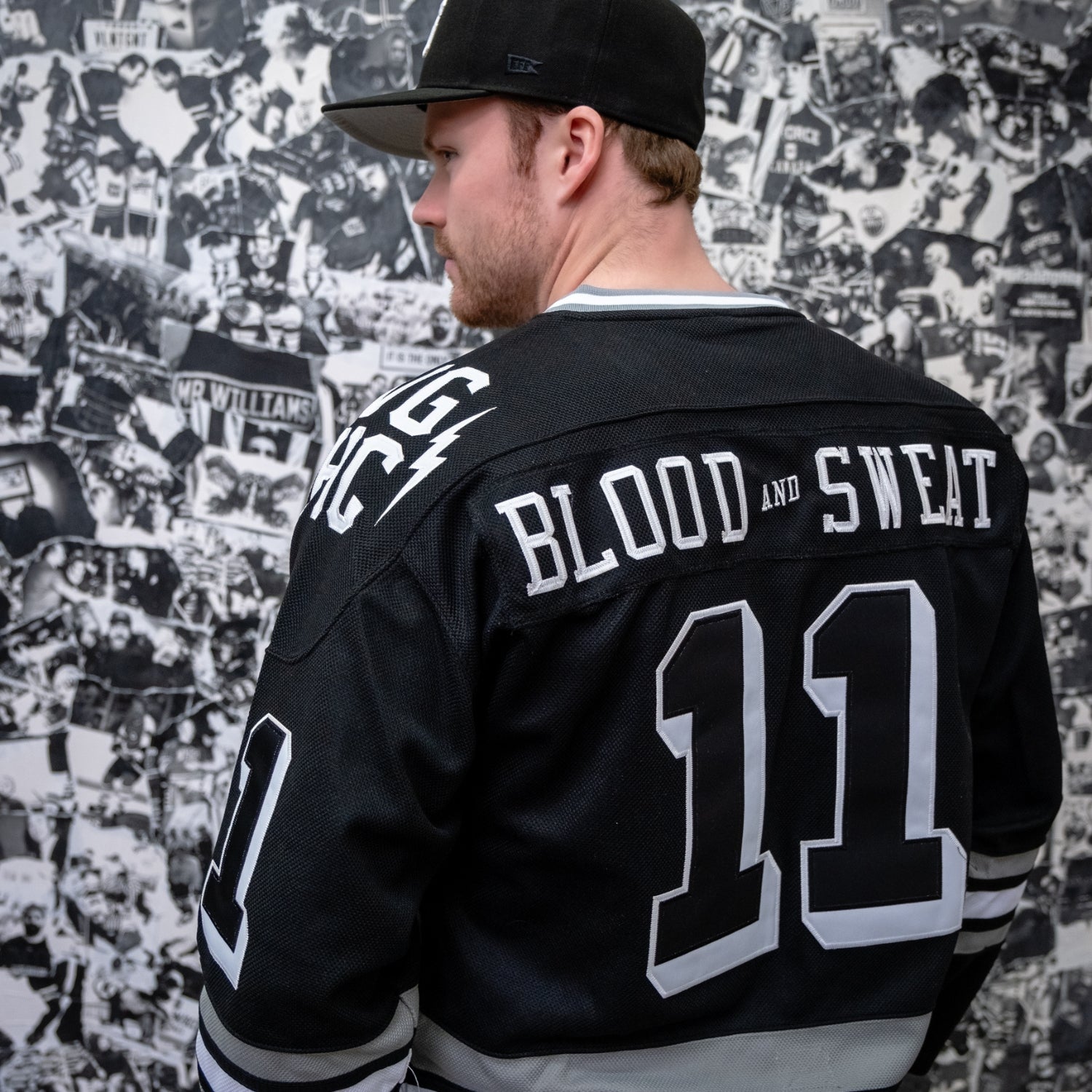 Exclusive Ebbets Field Flannels Collaboration | Violent Gentlemen
