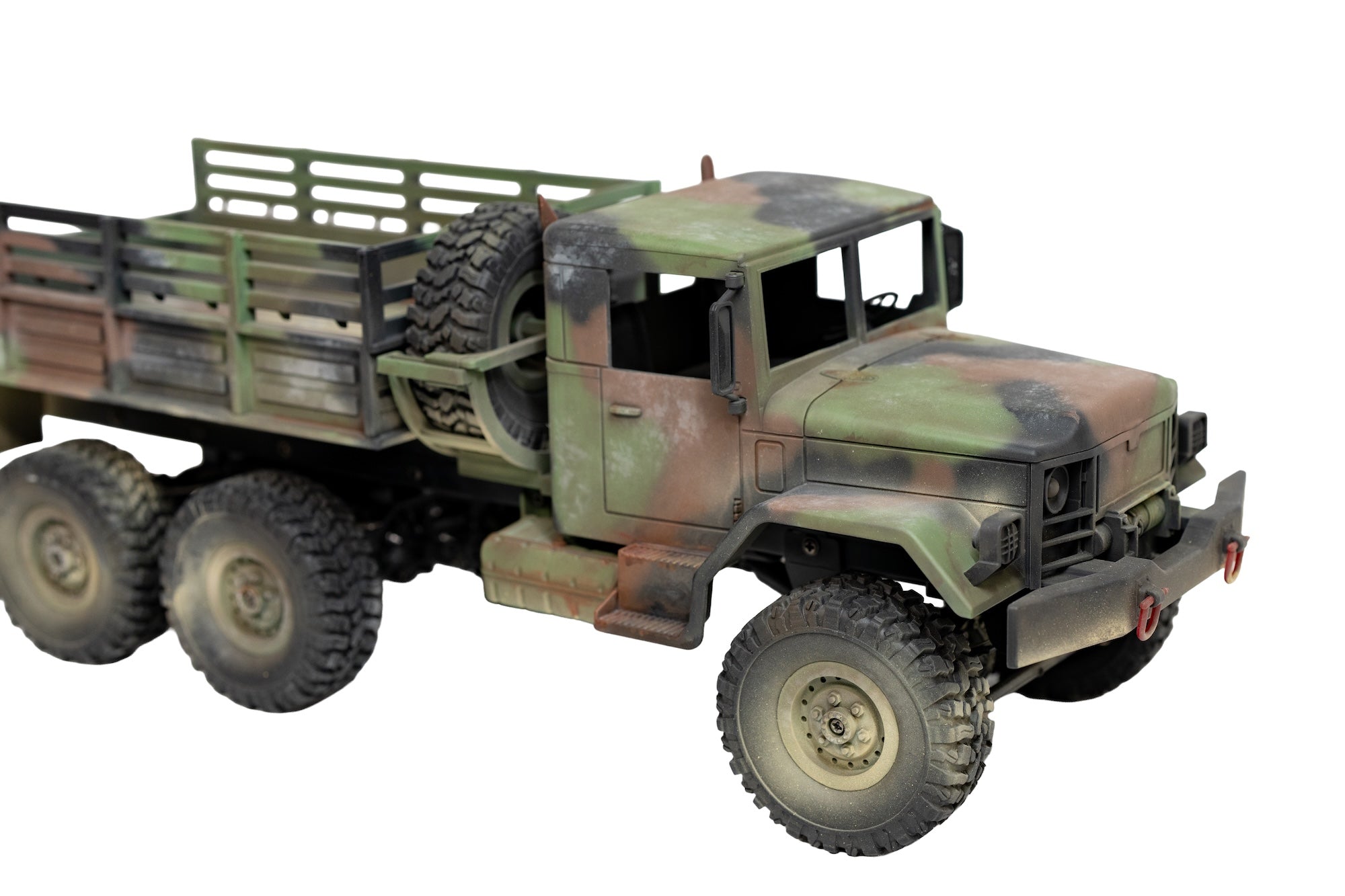 WPL JAPAN B16 ※グローバルエディション・技適マーク取得済み – RAYWOOD