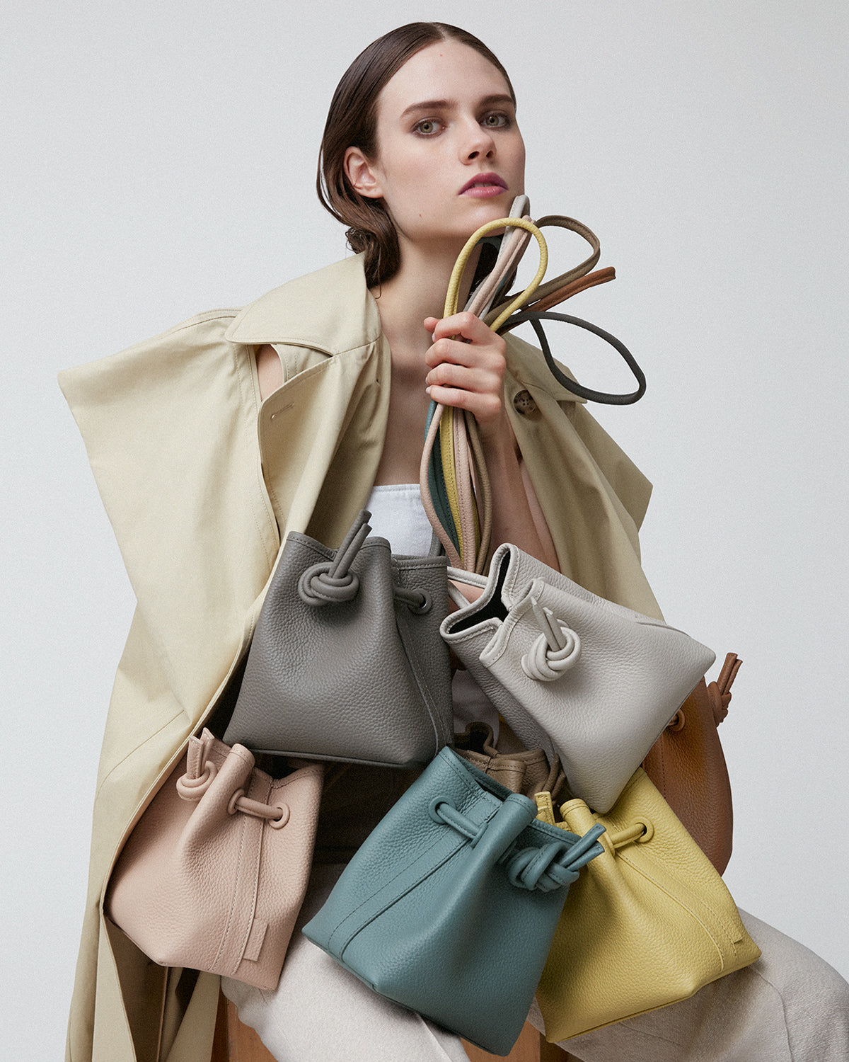 SPRING SUMMER 2022 – VASIC ヴァジック日本公式サイト