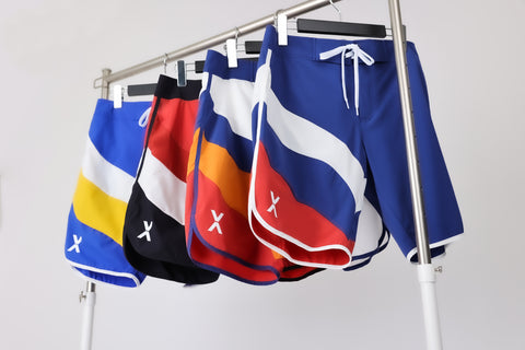 SURF SHORTS NEW RELEASE!