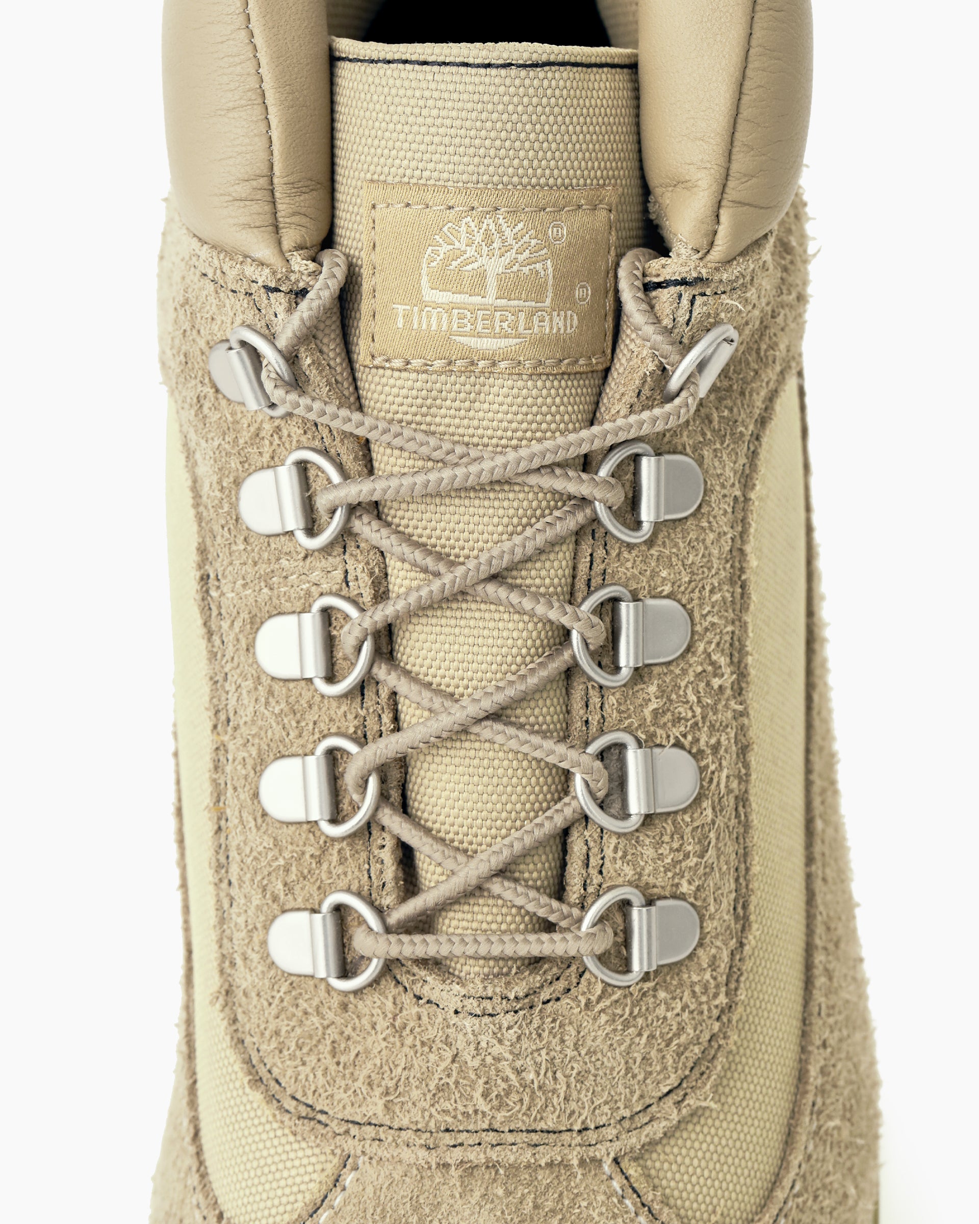 Timberland x nonnative FIELD BOOTS Taupe — ( K h a k i s )