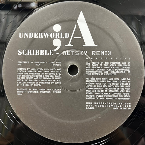 DON BROWN / COME ON! LP – TICRO MARKET