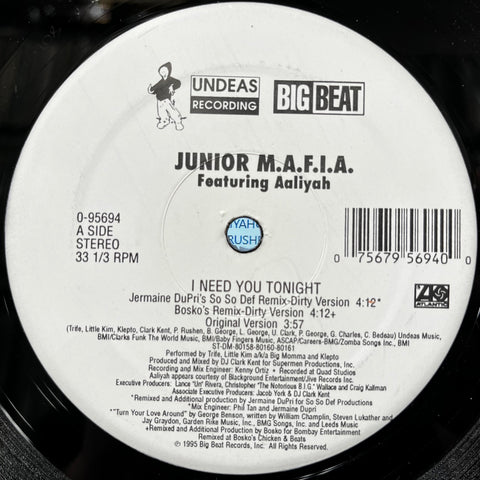 PHARCYDE / RUNNIN' (2005 Reissue) – TICRO MARKET