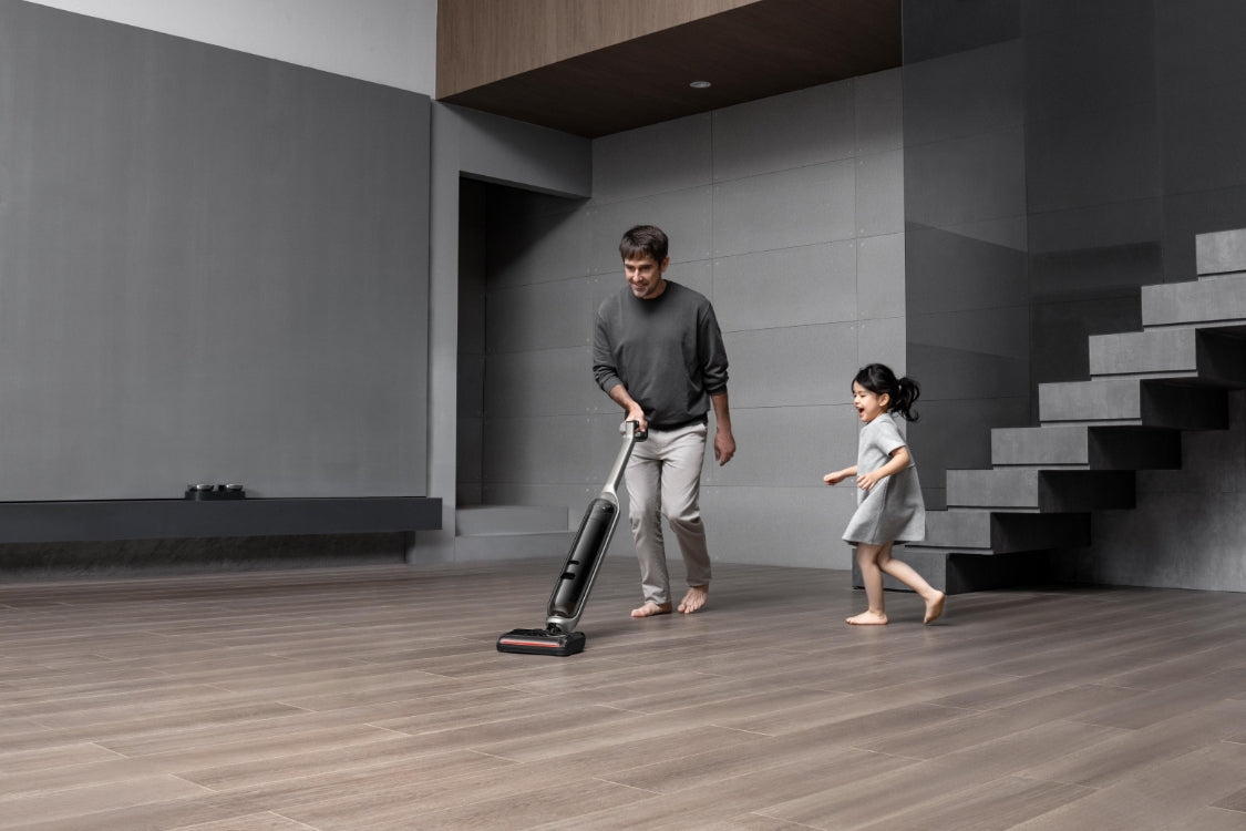 MACH (マッハ) V1シリーズ｜コードレス水拭き掃除機 | Anker Japan