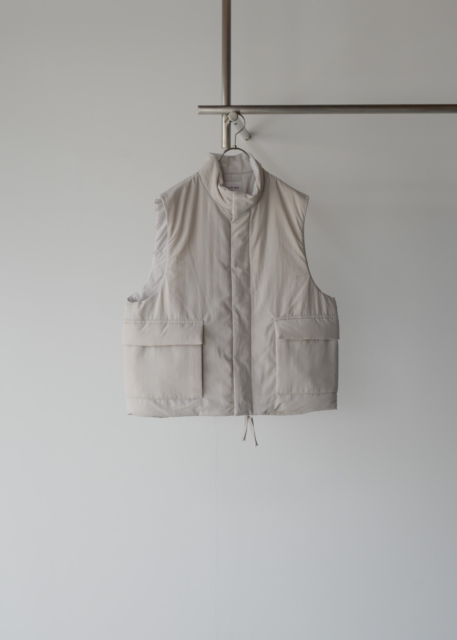 STILL BY HAND VE01253 – Chum!