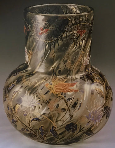 エミールガレ 花瓶 – Tagged 