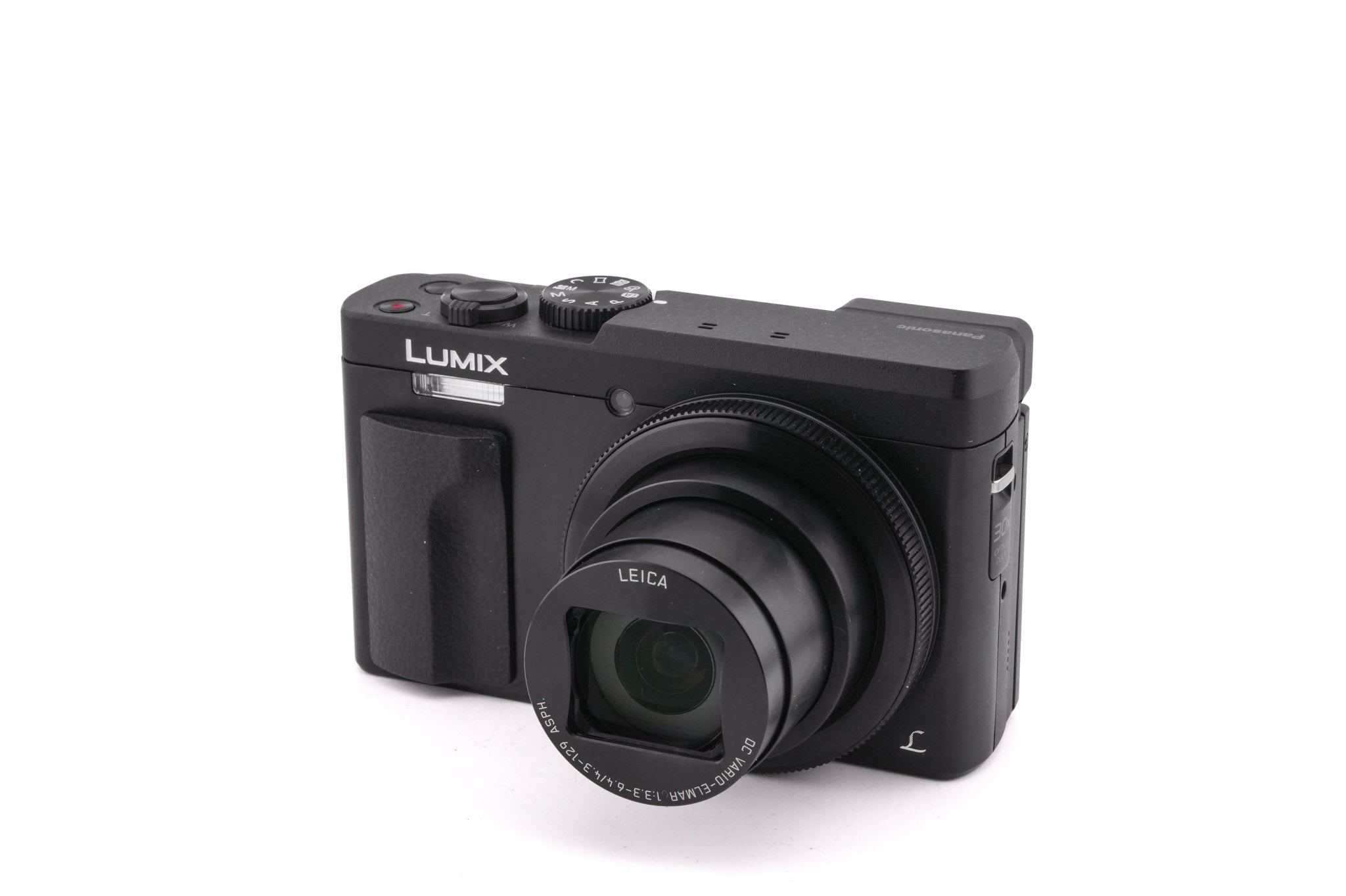 Panasonic Lumix DC-TZ90 - Camera – Kamerastore