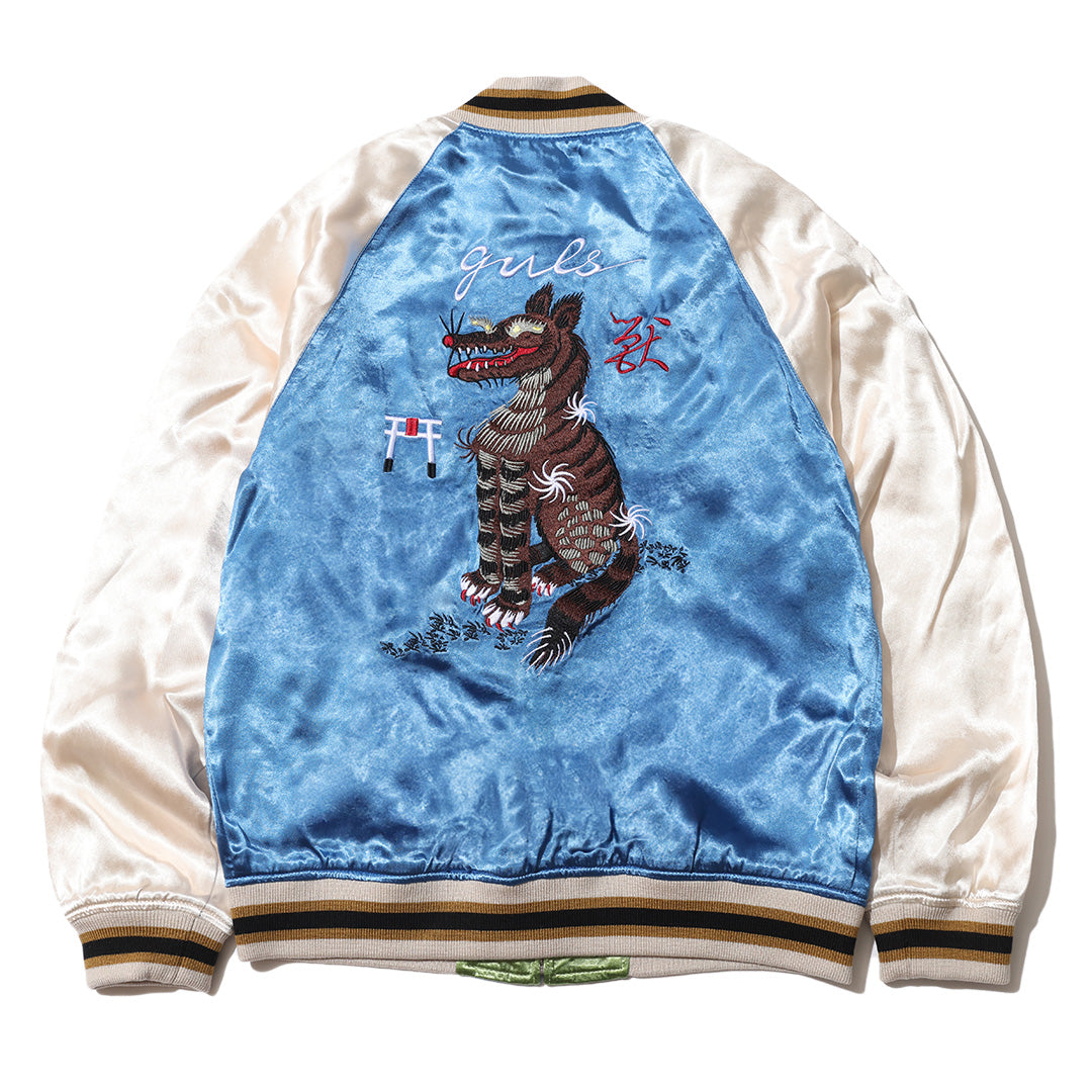 GVLS COLLABORATION – RUDE GALLERY OFFICIAL ONLINE SHOP