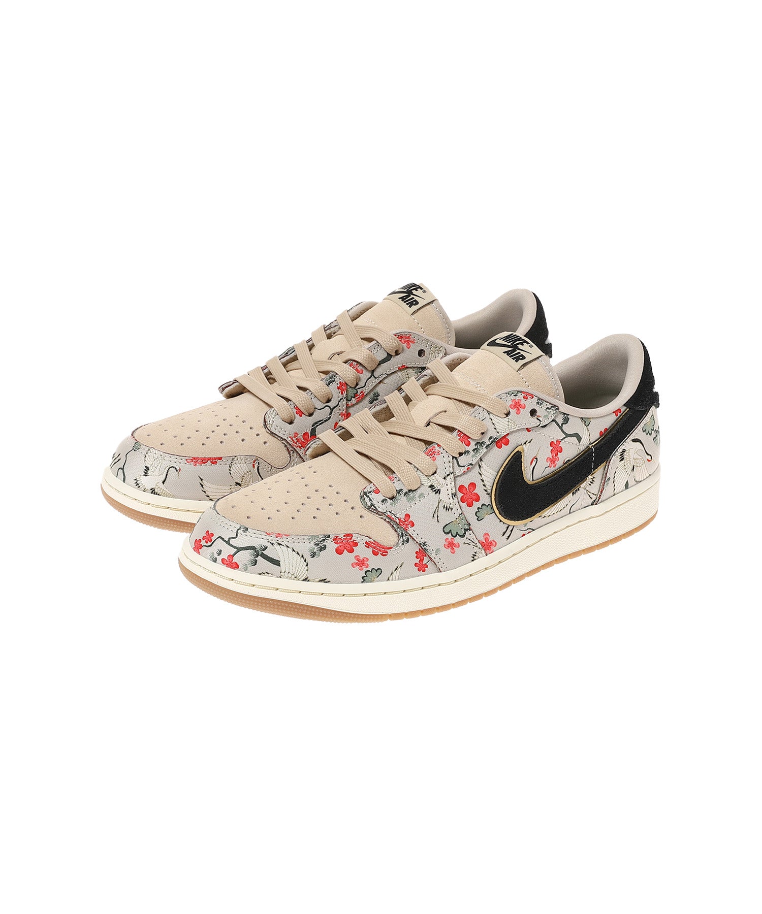 1/25(土)抽選販売のお知らせRui Hachimura × Nike Air Jordan 1 Retro