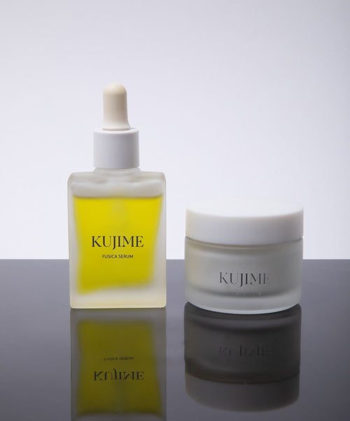 L&B(エルアンドビー) / 【KUJIME｜クジメ】FUSICA SERUM フシカセラム