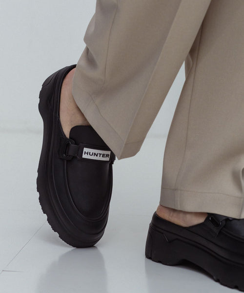 ADAM ET ROPÉ HOMME(アダム エ ロペ オム) / 【HUNTER for ADAM ET