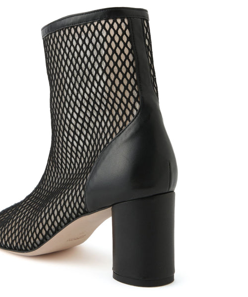 PELLICO SUNNY（ペリーコ サニー）】メッシュブーツ (シューズ