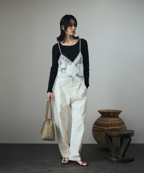 SALON adam et ropé(サロン アダム エ ロペ) / クロスレース