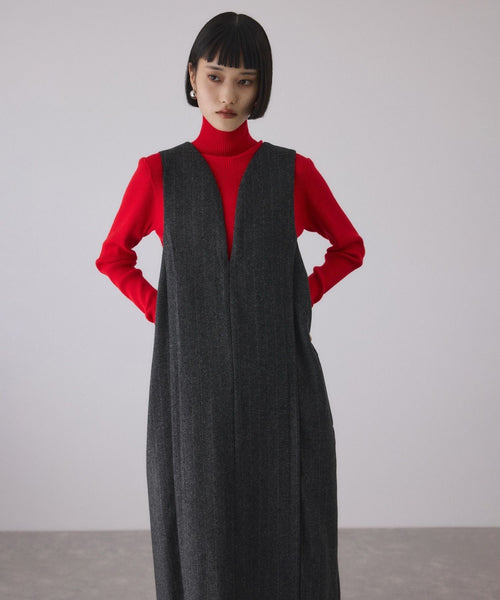 ADAM ET ROPÉ FEMME(アダム エ ロペ ファム) / 【WEB限定】ストレート