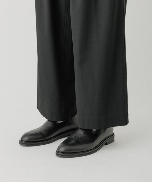 ADAM ET ROPÉ HOMME(アダム エ ロペ オム) / 4WAY ストレッチ ツイル