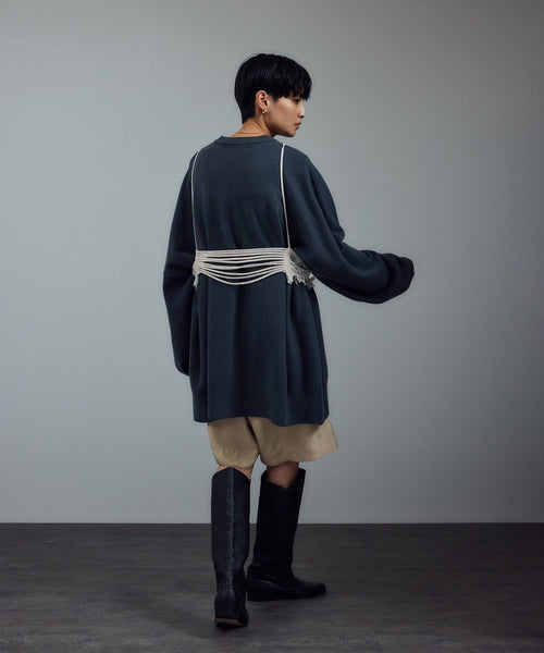 SALON adam et ropé(サロン アダム エ ロペ) / レースシアー