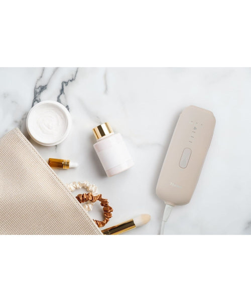 Thaleia｜タレイア】光美容器 TLA-HR01IV (コスメ/香水 / 美容器具