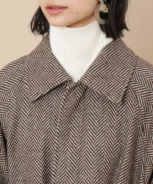 ADAM ET ROPÉ FEMME(アダム エ ロペ ファム) / マラリウス