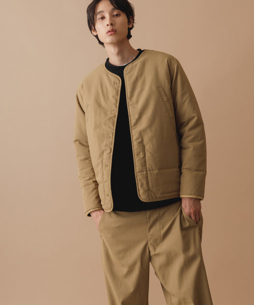 ADAM ET ROPÉ HOMME(アダム エ ロペ オム) / 【DESCENTE ddd】別注