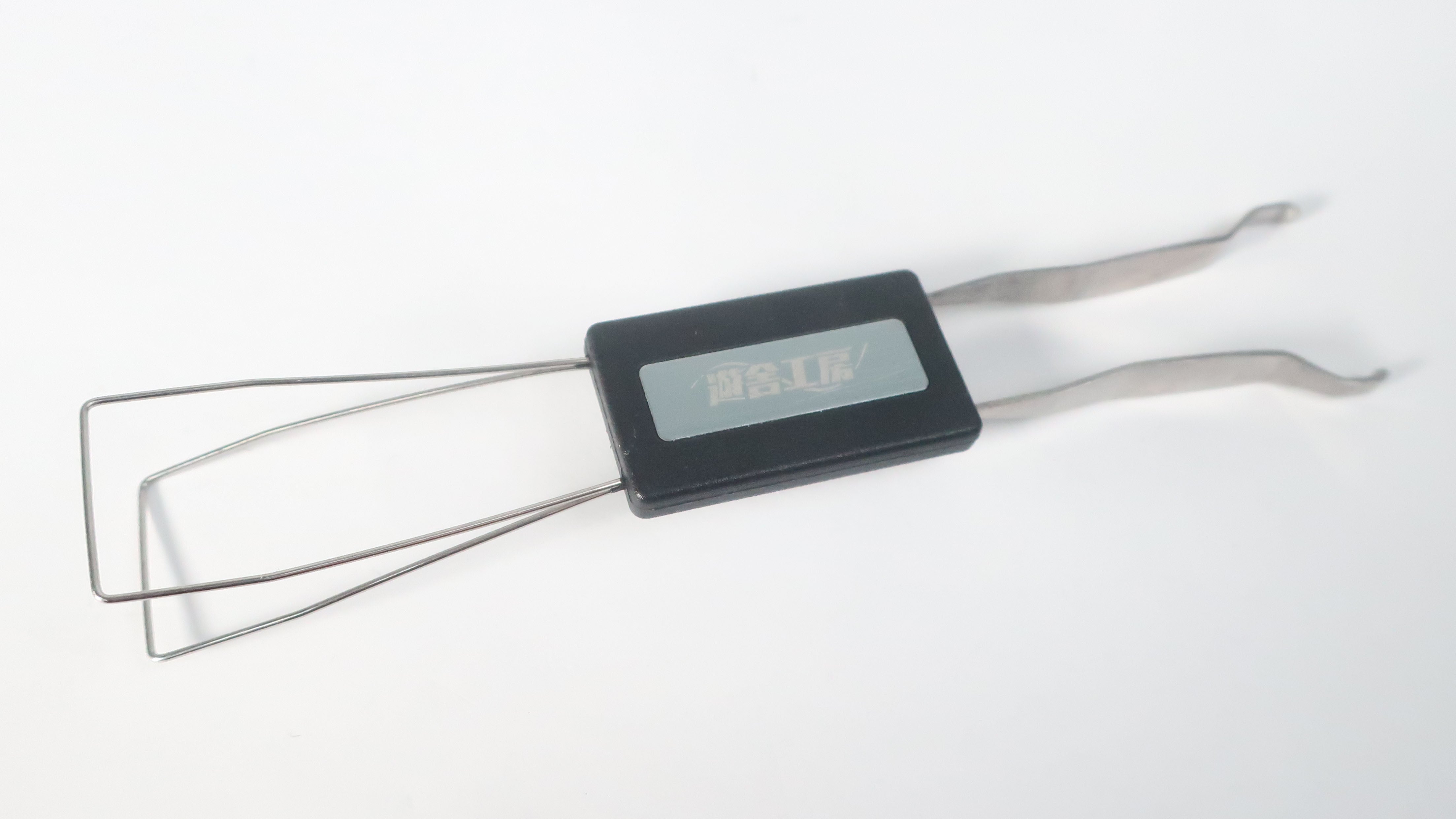 キーキャップ & キースイッチの取り外し・付け方 - 遊舎工房