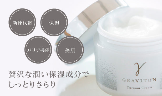 ガンマグラビトン・ユルムクリーム – neten store
