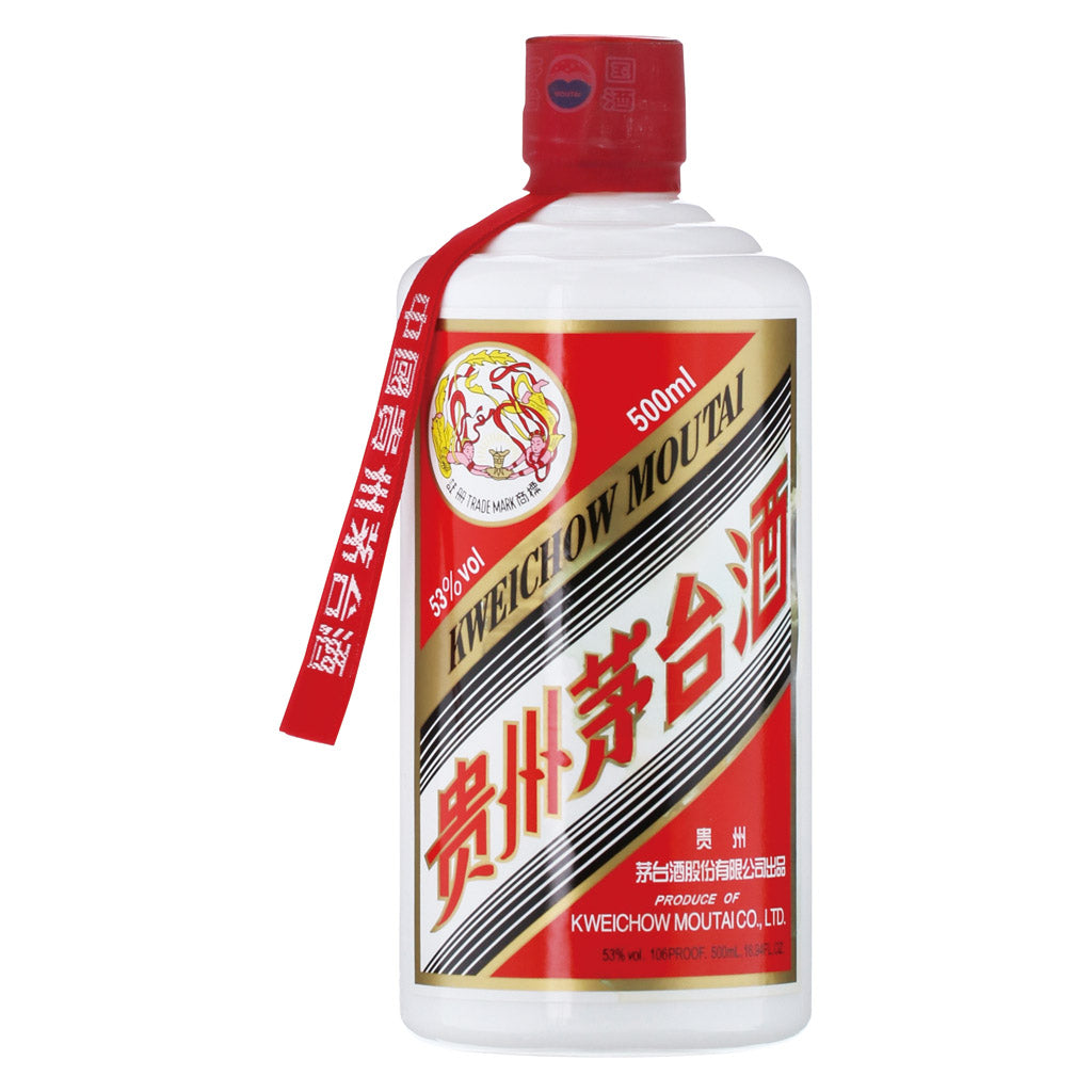 貴州茅台酒 500ml – 酒類ドットコム