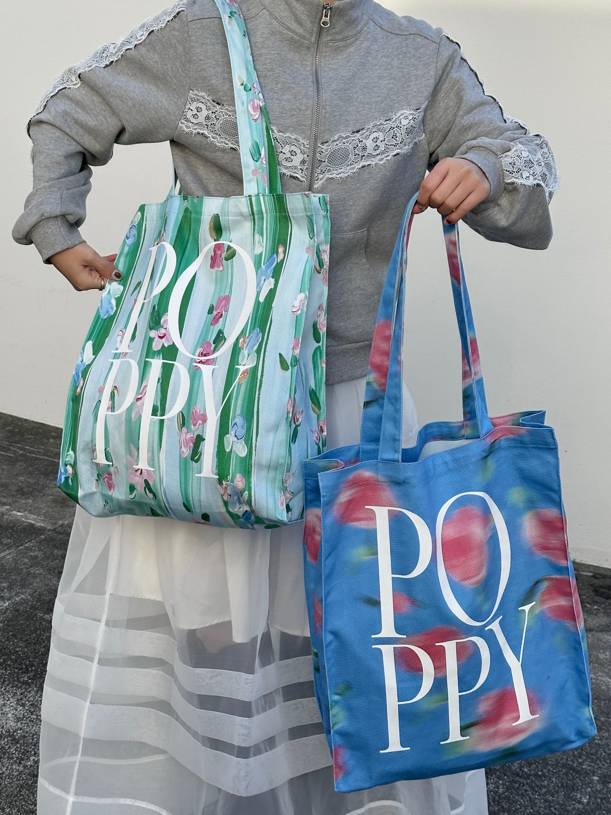 POPPY concept store 