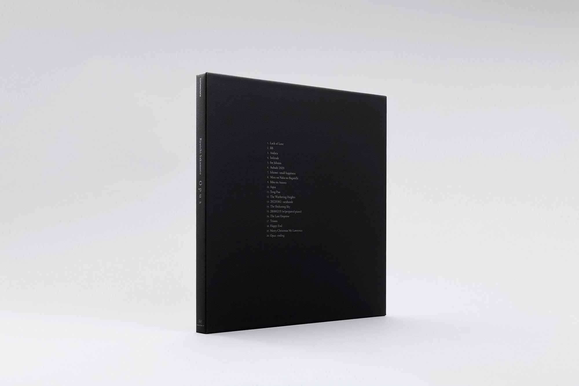 Opus RELEASE – commmonsmart