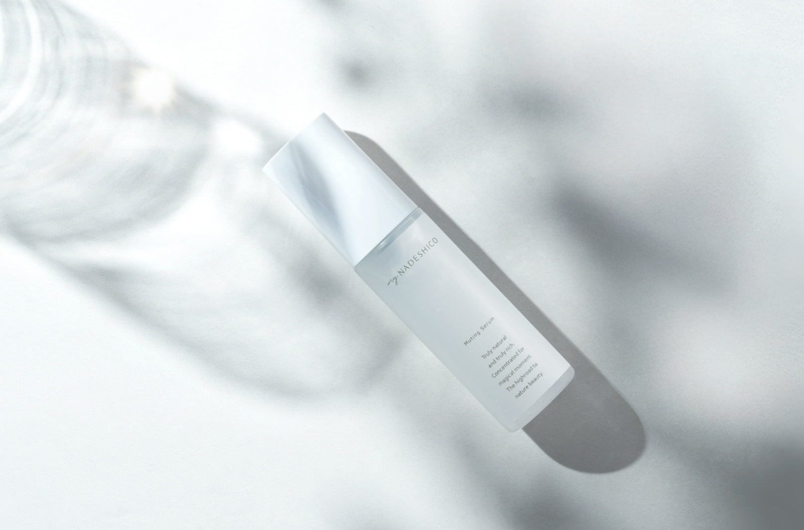 ミューティングセラム – My NADESHICO Store