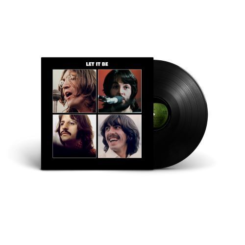 ザ・ビートルズ / Let It Be SPECIAL EDITION (SUPER DELUXE)【輸入盤
