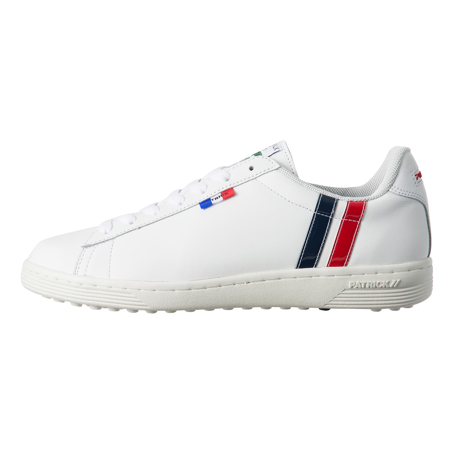 ゴルフ｜ケベック・カップ レザー｜QUEBEC-C/L（TRC） – PATRICK