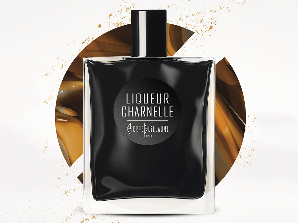 自社で製造から販売までを担う独立系ブランド「Pierre Guillaume