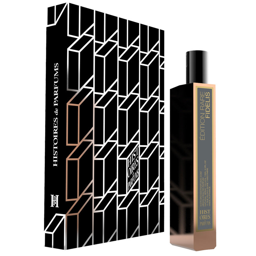 現品サイズ5種の特別セットも。Histoires de Parfums（イストワール