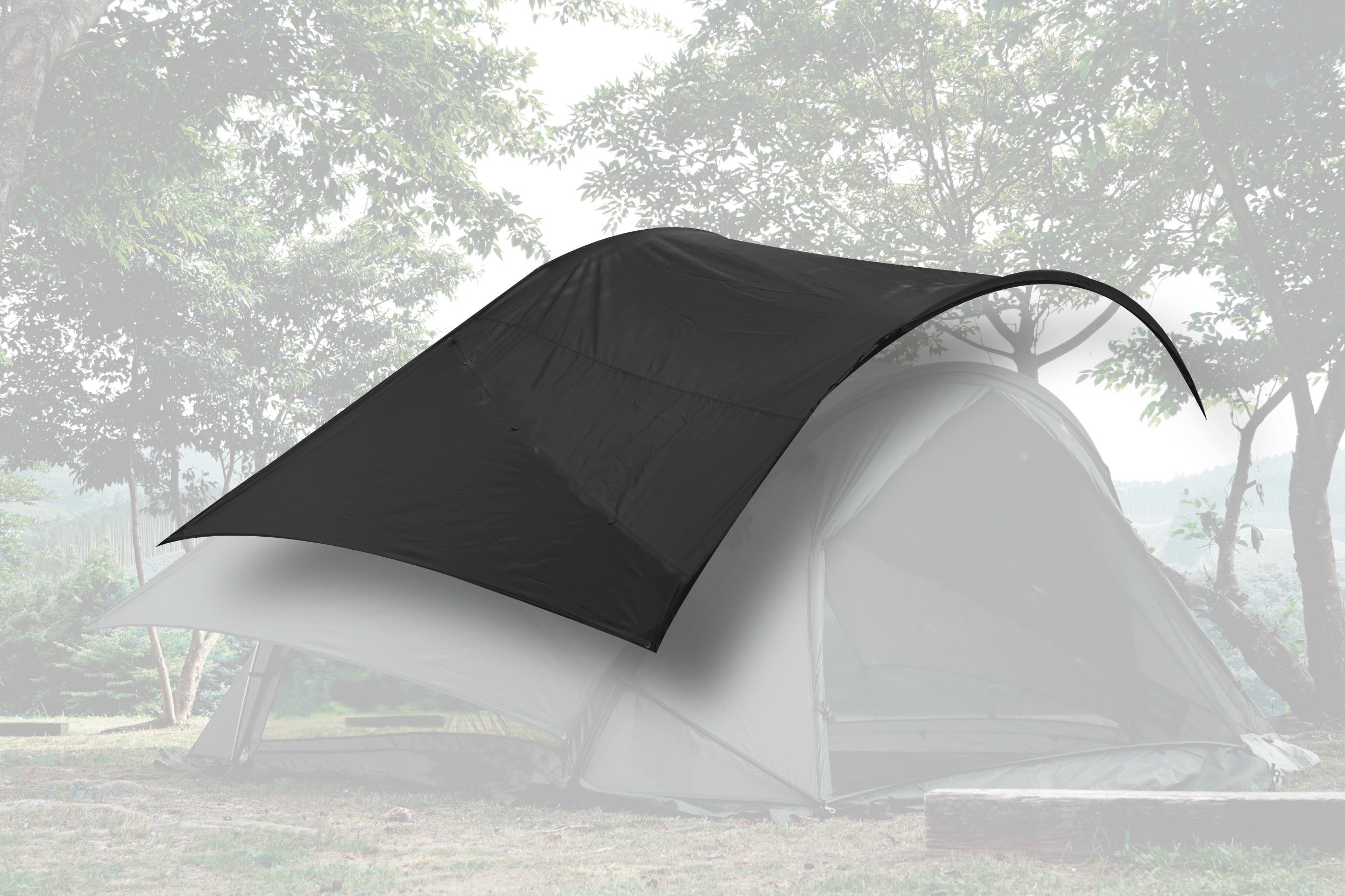 テンビ シェルタールーフ – TOKYO CRAFTS