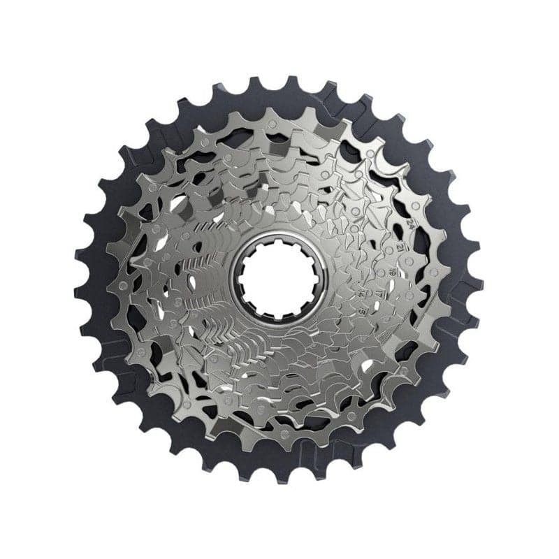 Force Cassette XG-1270 D1 Silver 12 Speed 10-33 – Epic Cycles