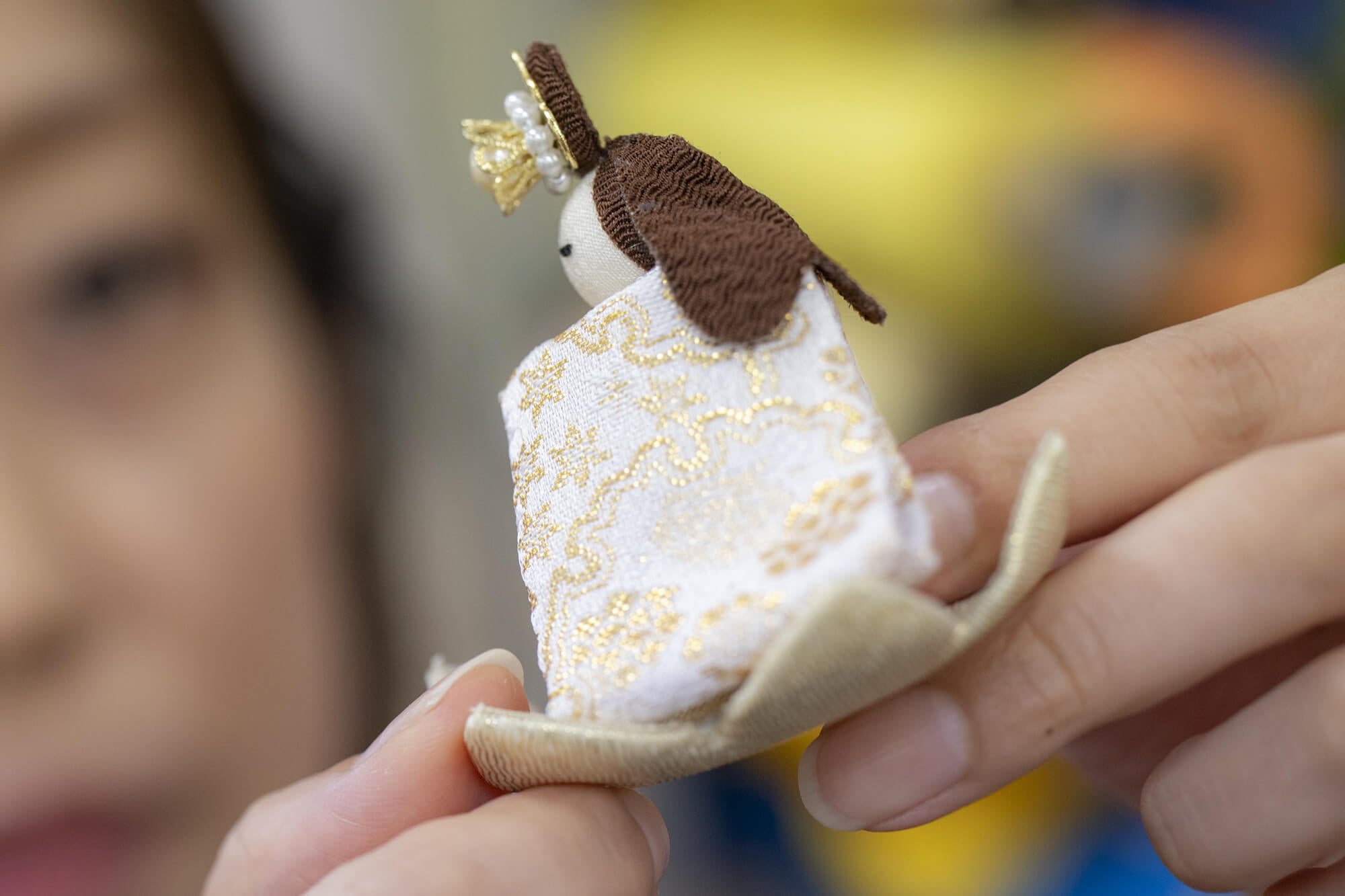 ミニ骨壷】観音様セット SET013 – 祈り百貨店