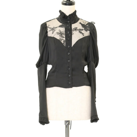 ATELIER BOZ | アトリエボズ ブラウス (USED)の通販(70点) | ロリータ