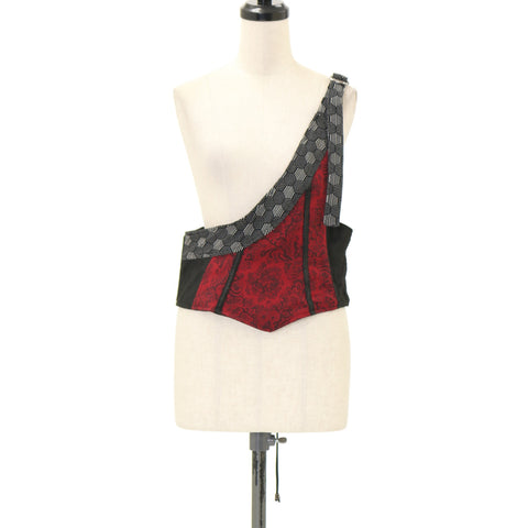 Qutie Frash | キューティーフラッシュ コルセット (USED)の通販(85点