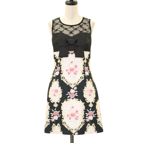 JESUS DIAMANTE | ジーザスディアマンテ ワンピース (USED)の通販(87点