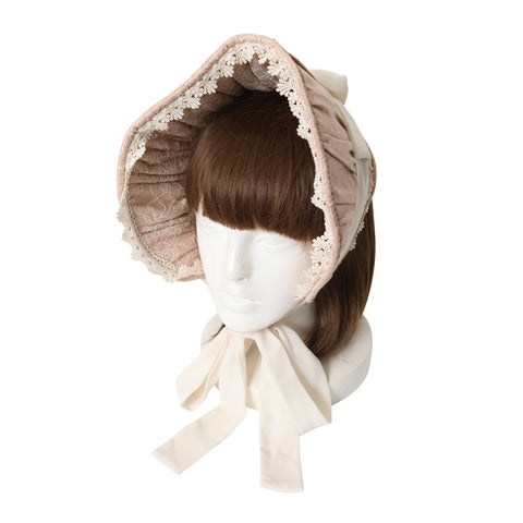 Victorian maiden | ヴィクトリアンメイデン ヘアアクセサリー (USED