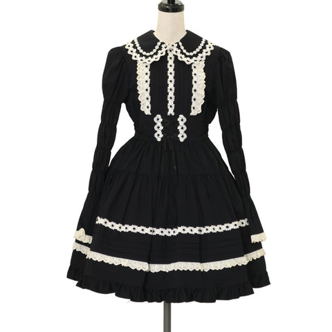 Cornet | コルネット ワンピース (USED)の通販(17点) | ロリータ