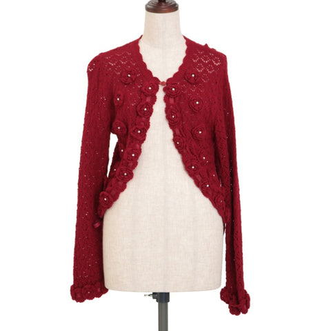 BABY, THE STARS SHINE BRIGHT Cardigan (USED)(189 items