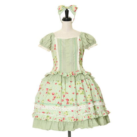 CHOCOCHIP COOKIE | チョコチップクッキー ワンピース (USED)の通販(4