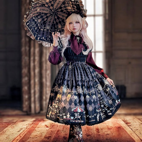 Enchantlic Enchantilly official(77 items) Wunderwelt Fleur