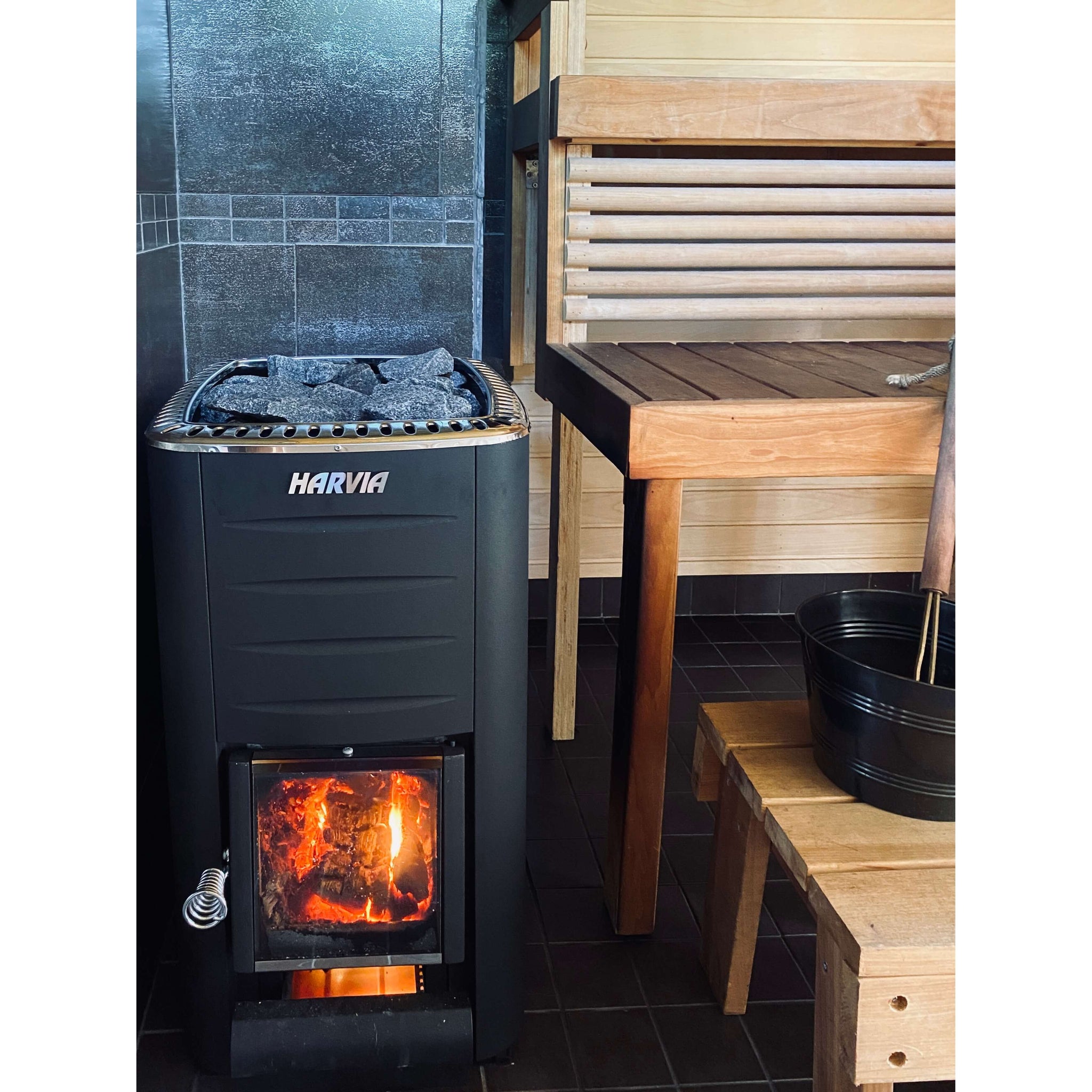 即納HARVIA ハルビア サウナストーブ 220V VEGA BC60