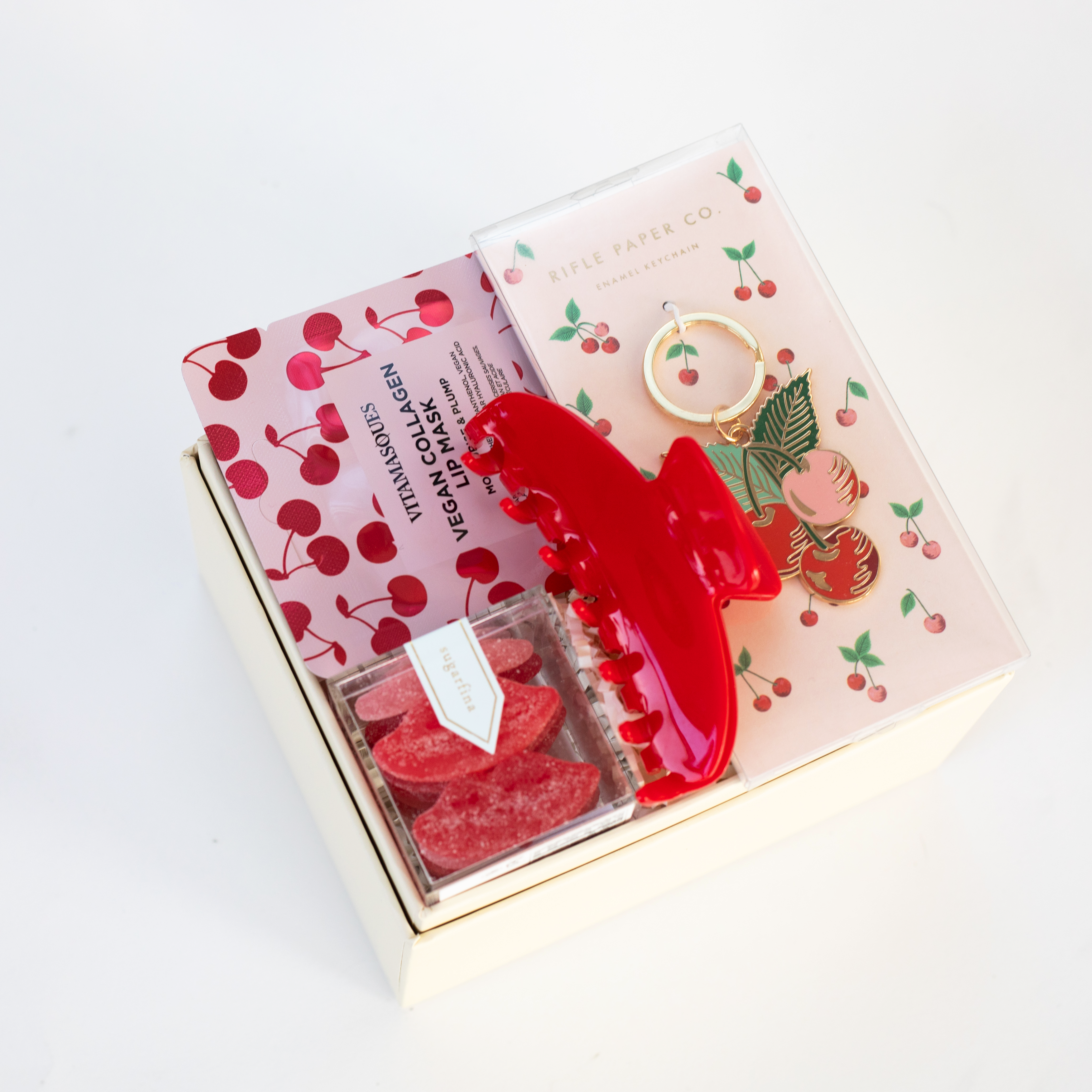 Love Is in the Box: Our 2026 Valentine's Collection | BOXFOX