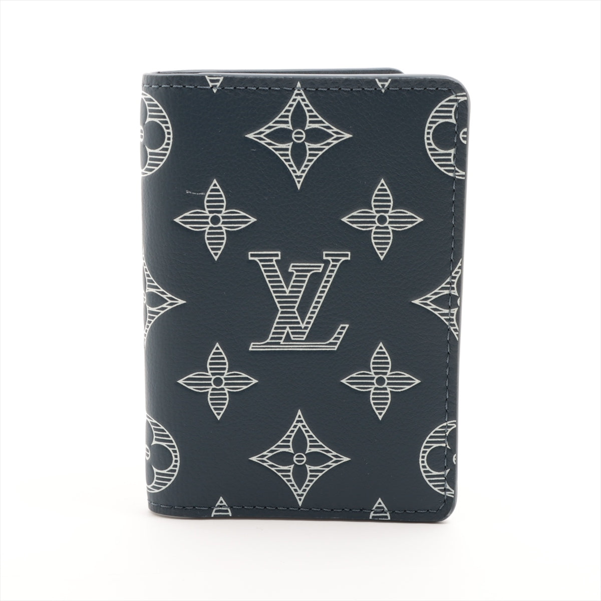 LOUIS VUITTON ダミエ 名刺入れ 美品!Louis Vuitton 販売 ダミエ名刺