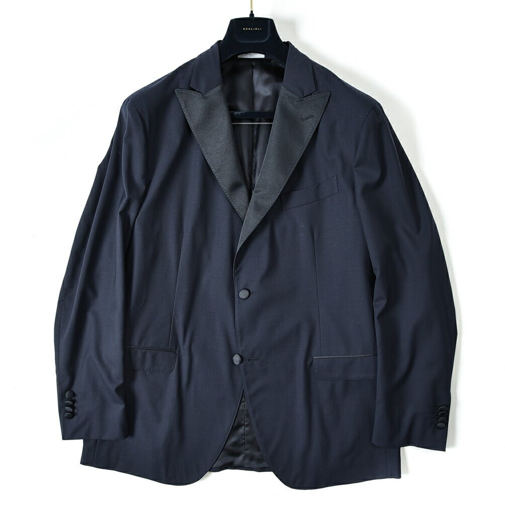 BOGLIOLI ボリオリ｜札幌のセレクトショップ ガルダローバミラノ公式